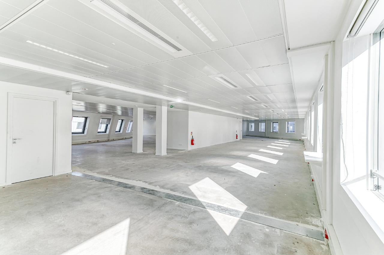Bureau La Défense 2787m² Location bureau Nanterre Hauts-de-Seine OLBUR2117261 8